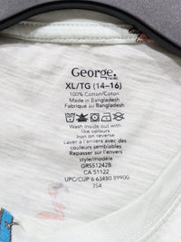 GEORGE T-SHIRT FOR MEN