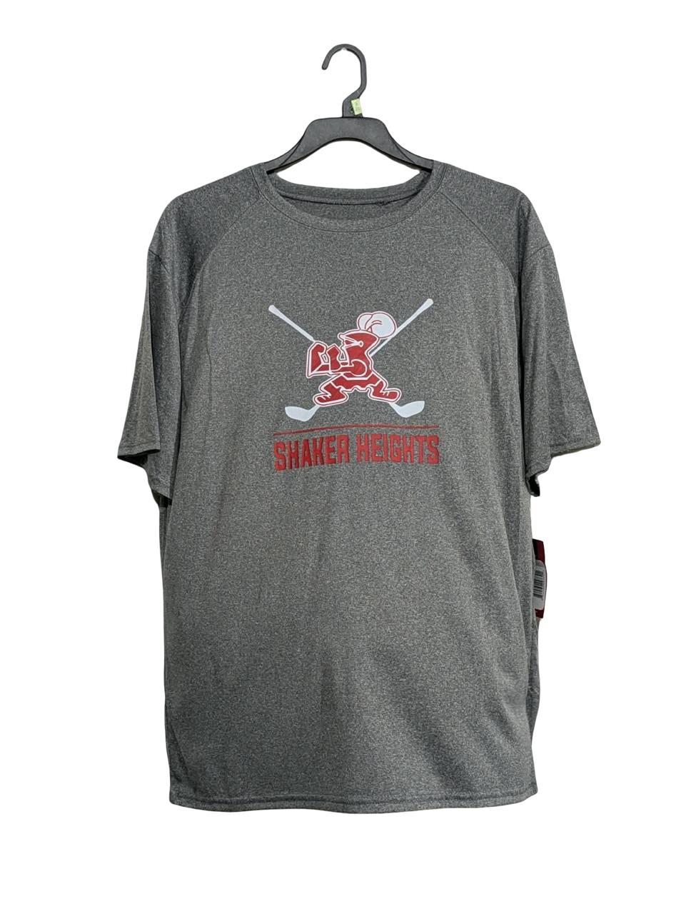 BSN SPORTS T-SHIRT FOR MEN