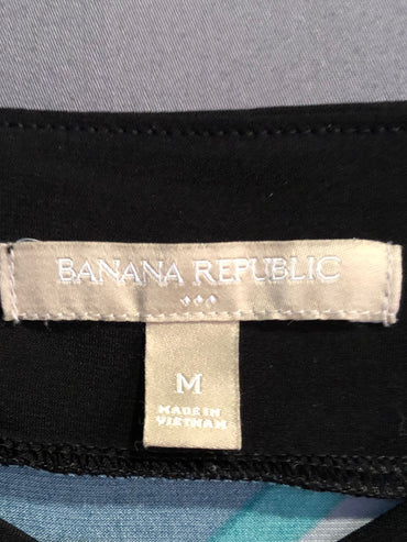 IMPORTED LADIES DRESS BY BANANA REPUBLIC