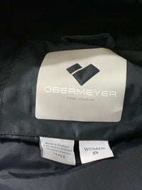 OBERMEYER PUFFER JACKET FOR WOMEN