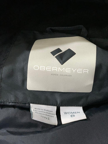 OBERMEYER PUFFER JACKET FOR WOMEN