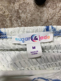 SUGAR & JADE TOP FOR WOMEN