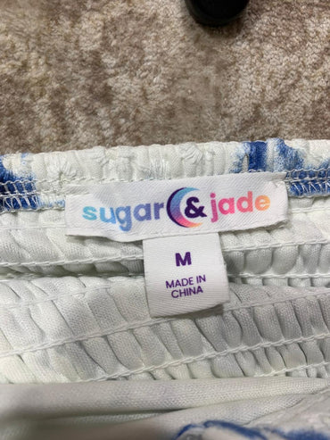 SUGAR & JADE TOP FOR WOMEN