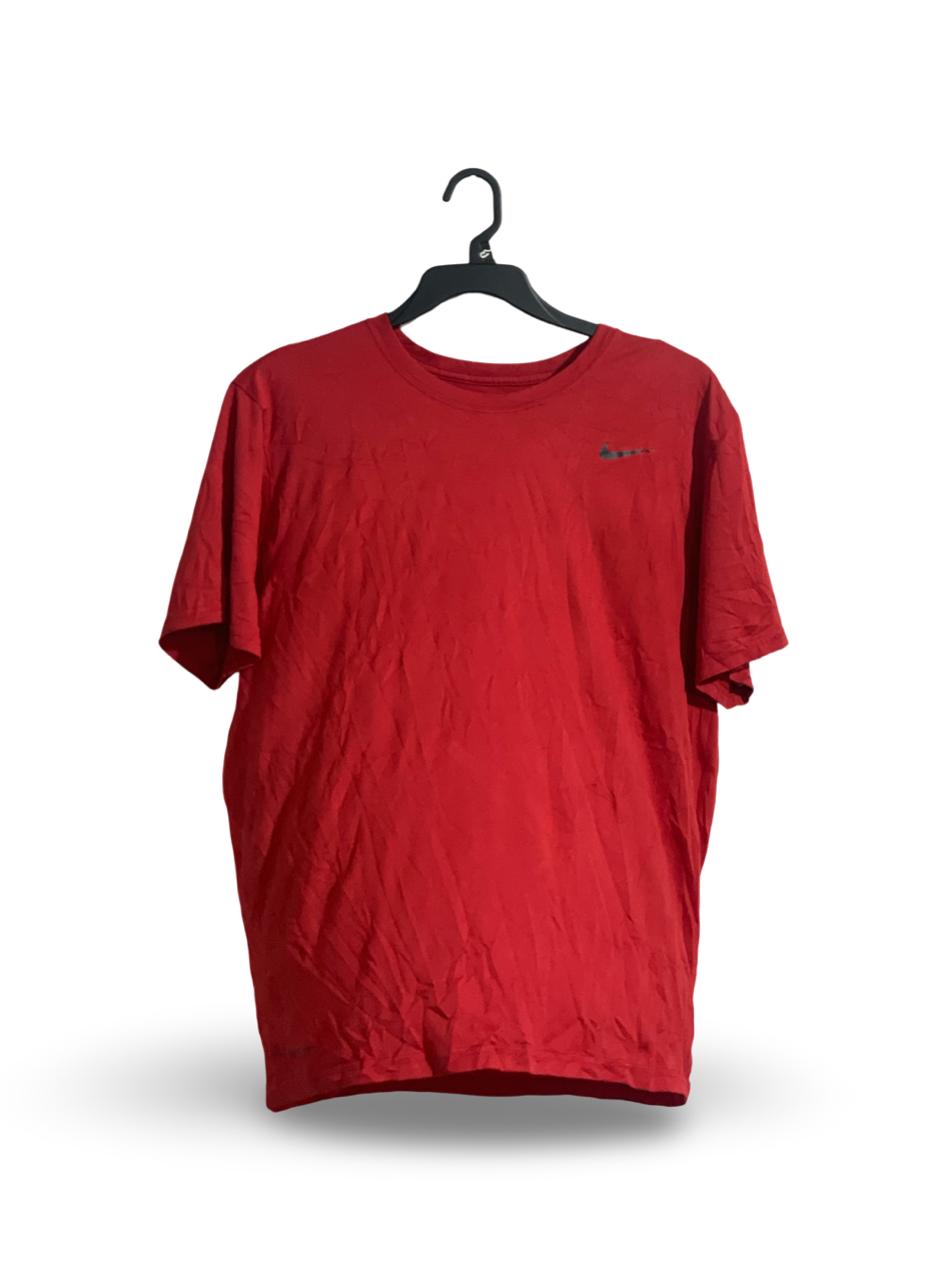 NIKE DRI FIT T-SHIRT FOR MEN