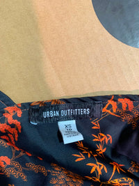 URBAN OUTFITTERS BLOUSE TOP FOR WOMEN