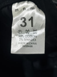 MNMI ROUGH PANT FOR WOMEN