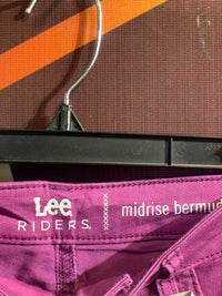 LEE BY DENIM ORIGINAL BRANDED SHORT