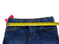 Jeans For 6 Years Girl