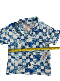 Shirt For 2 Years Boy