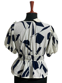 SIENNA SKY BLOUSE TOP FOR WOMEN
