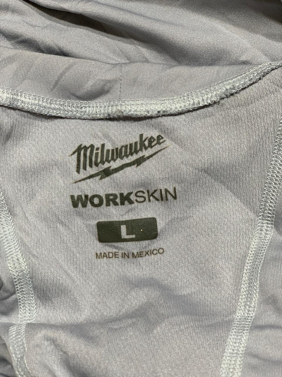 MILWAUKEE SHIRT FOR MEN