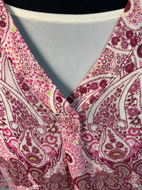 GOODWILL TOP FOR WOMEN