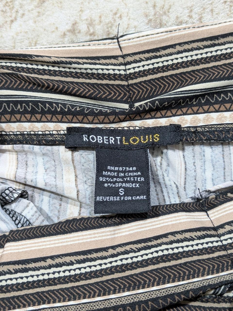ROBERT LOUIS SHORT FOR WOMEN
