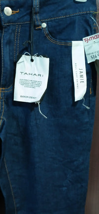 TAHARI ORIGNAL BRANDED LADIES JEANS