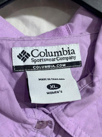 COLUMBIA TANK TOP FOR WOMEN