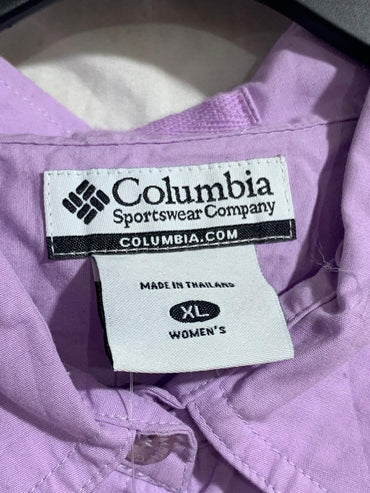 COLUMBIA TANK TOP FOR WOMEN