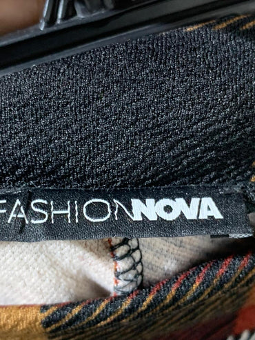 FASHION NOVA BOTTOM FOR WOMEN