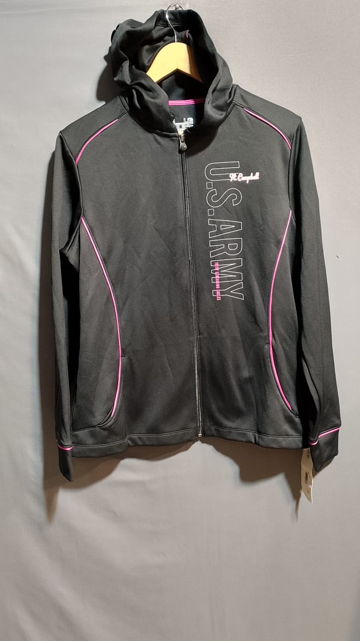 UNDER ARMOUR ORIGNAL BRANDED LADIES JACKET