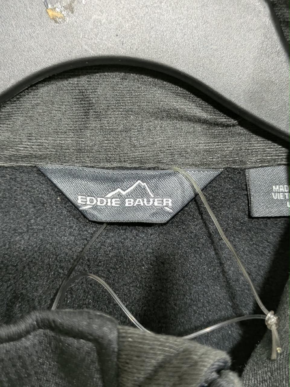 EDDIE BAUER JACKET FOR MEN