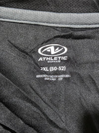 ATHLETIC T-SHIRT FOR MEN
