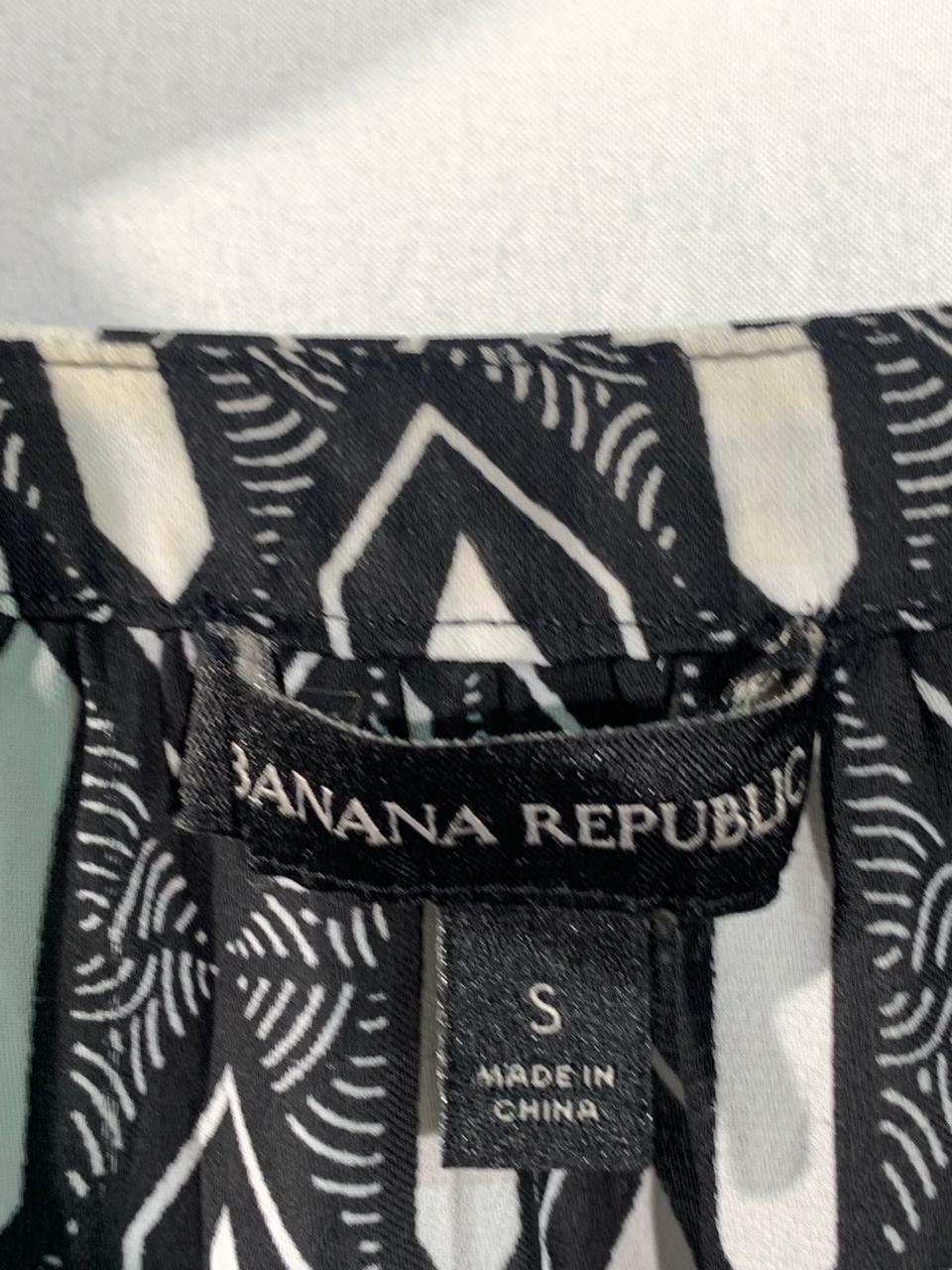 BANANA REPUBLIC TOP FOR WOMEN