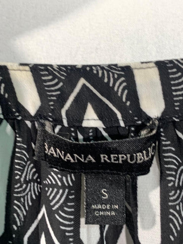 BANANA REPUBLIC TOP FOR WOMEN