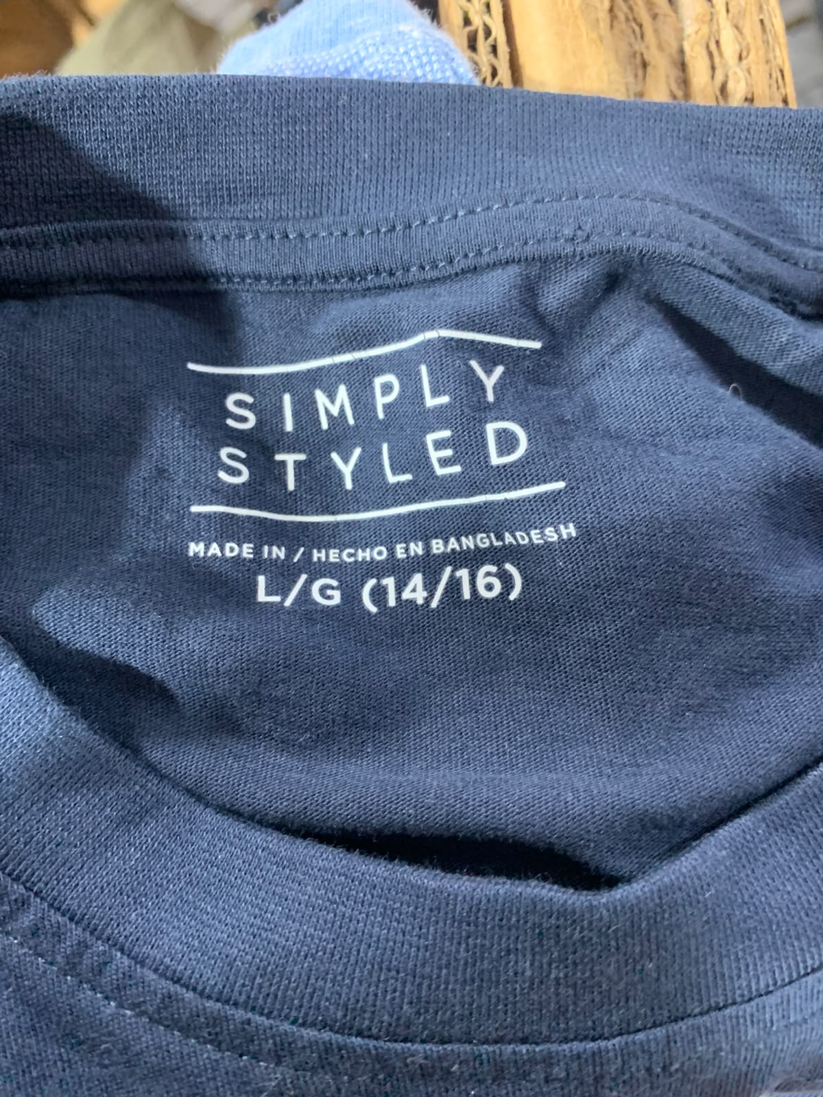 SIMPLY STYLED SWEAT SHIRT FOR MEN