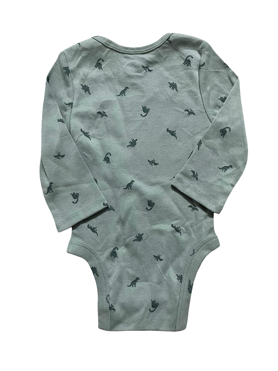 Romper for baby