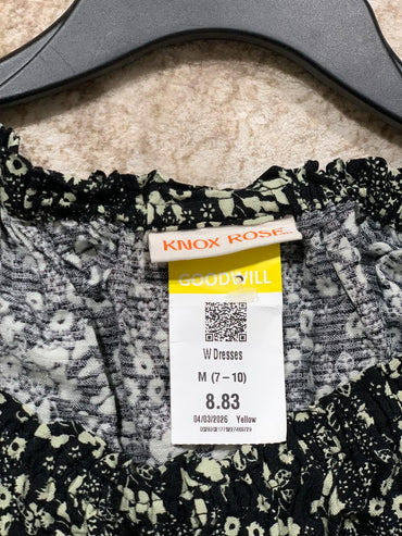 KNOX ROSE DRESS FOR WOMEN