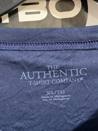 AUTHENTIC T-SHIRT FOR MEN