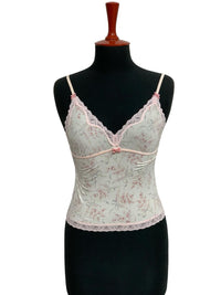 VICTORIA'S SECRET CROP TOP FOR WOMEN