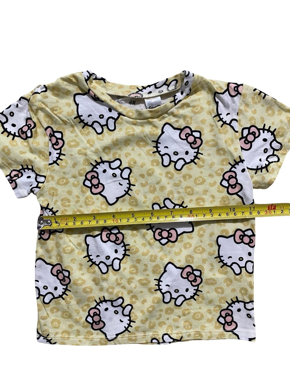 T-Shirt For baby girl