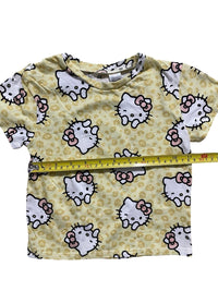 T-Shirt For baby girl