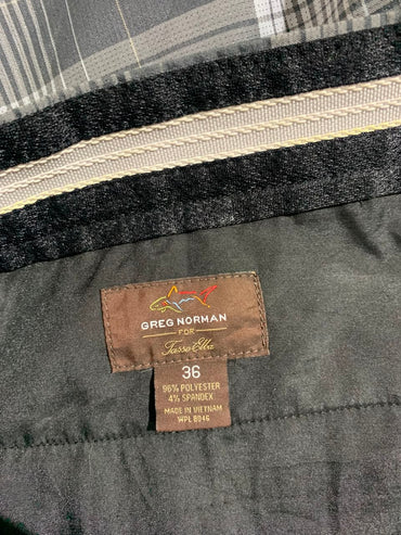 GREG NORMAN SHORT FOR MEN