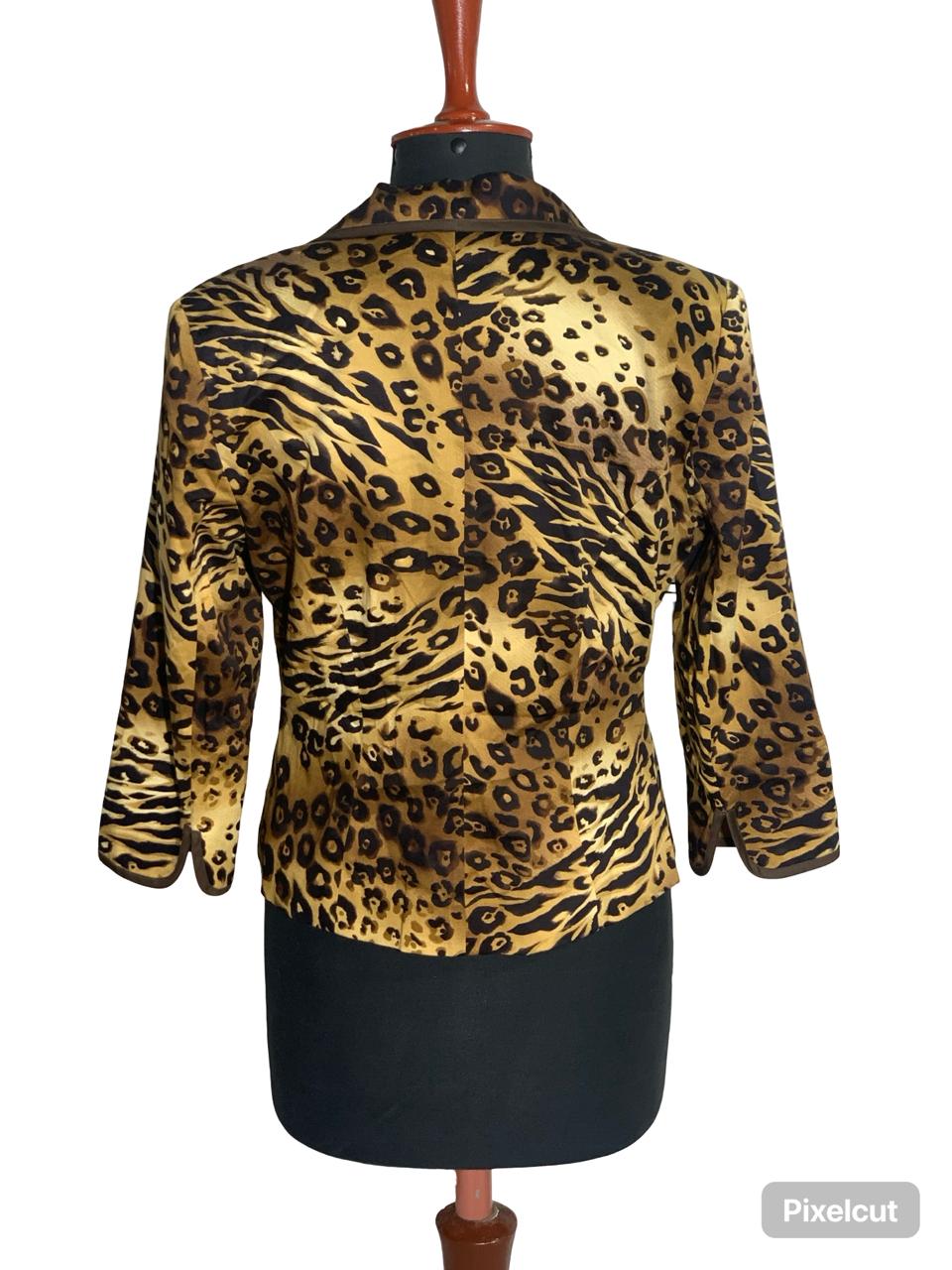 VERSAILLES JACKET FOR WOMEN