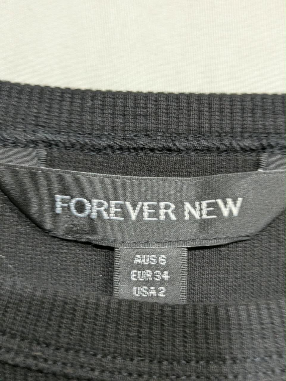 FOREVER NEW MINI DRESS FOR WOMEN