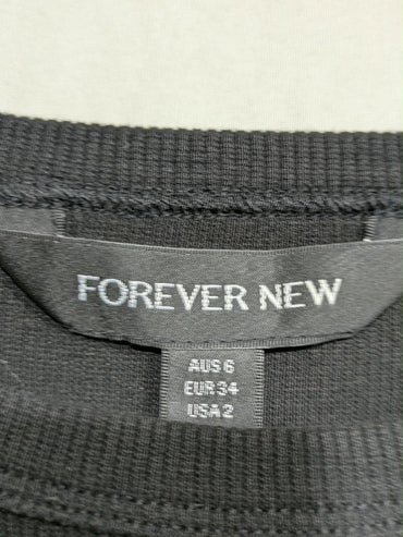 FOREVER NEW MINI DRESS FOR WOMEN