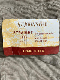 ST. JOHN'S BAY PANT FOR WOMEN