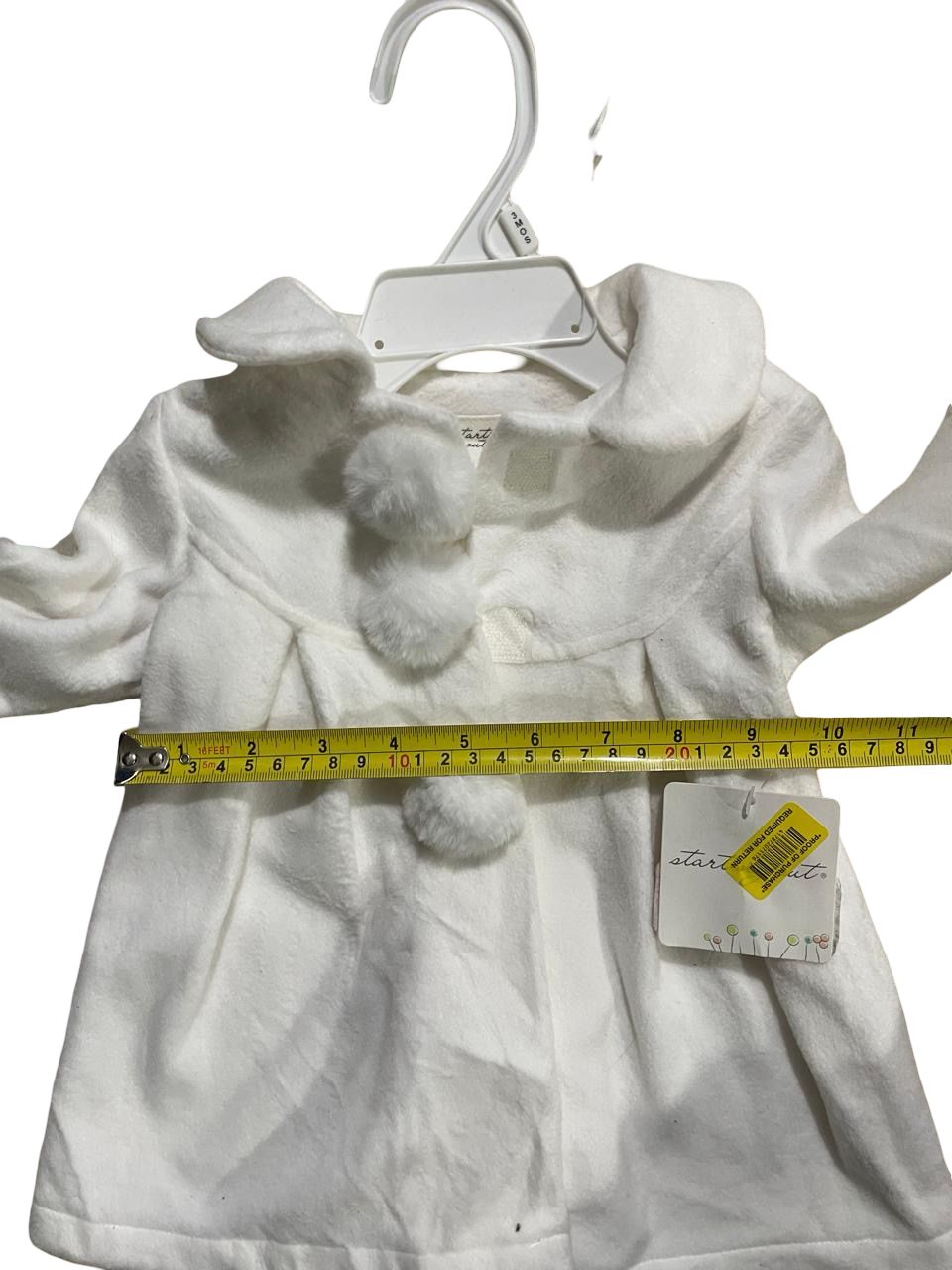 Frock For 3 Months Baby Girl