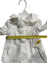 Frock For 3 Months Baby Girl