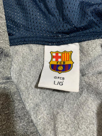 FCB HOODIE FOR MEN