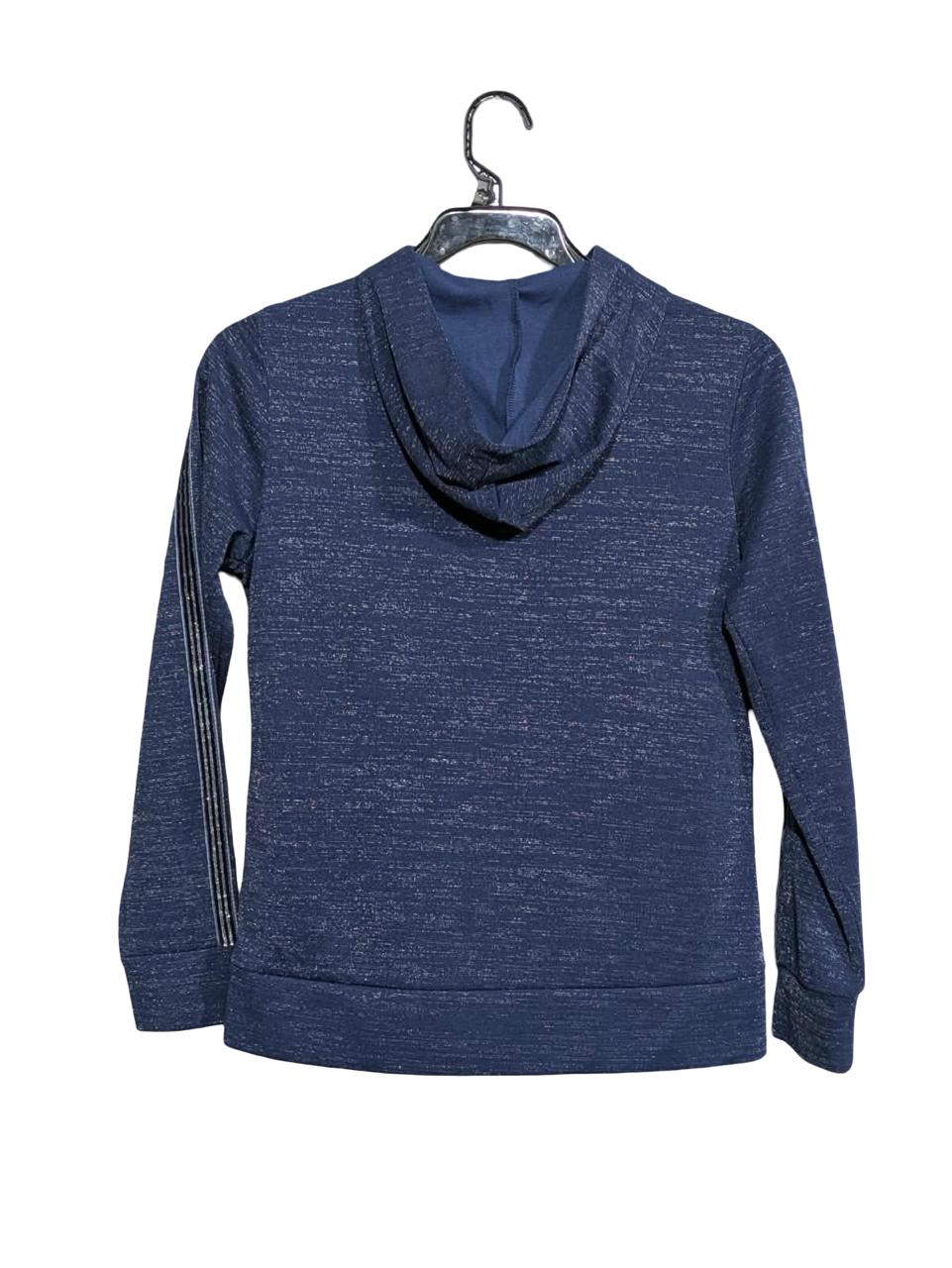 ROUTE 66 HOODIE FOR WOMEN