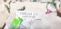 FOREVER 21 DRESS FOR WOMEN