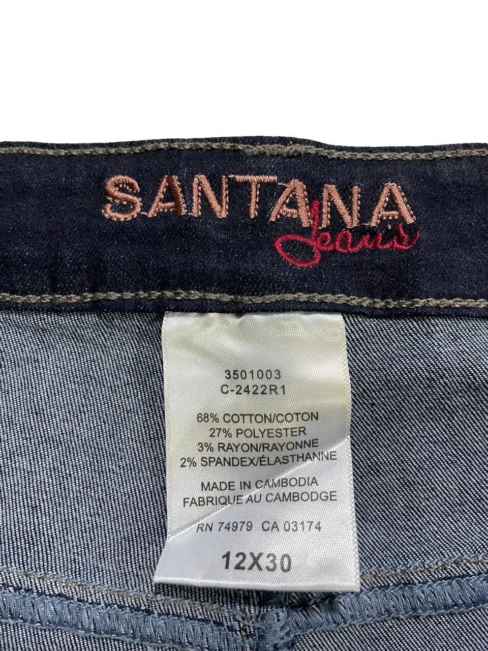 Jeans For Ladies
