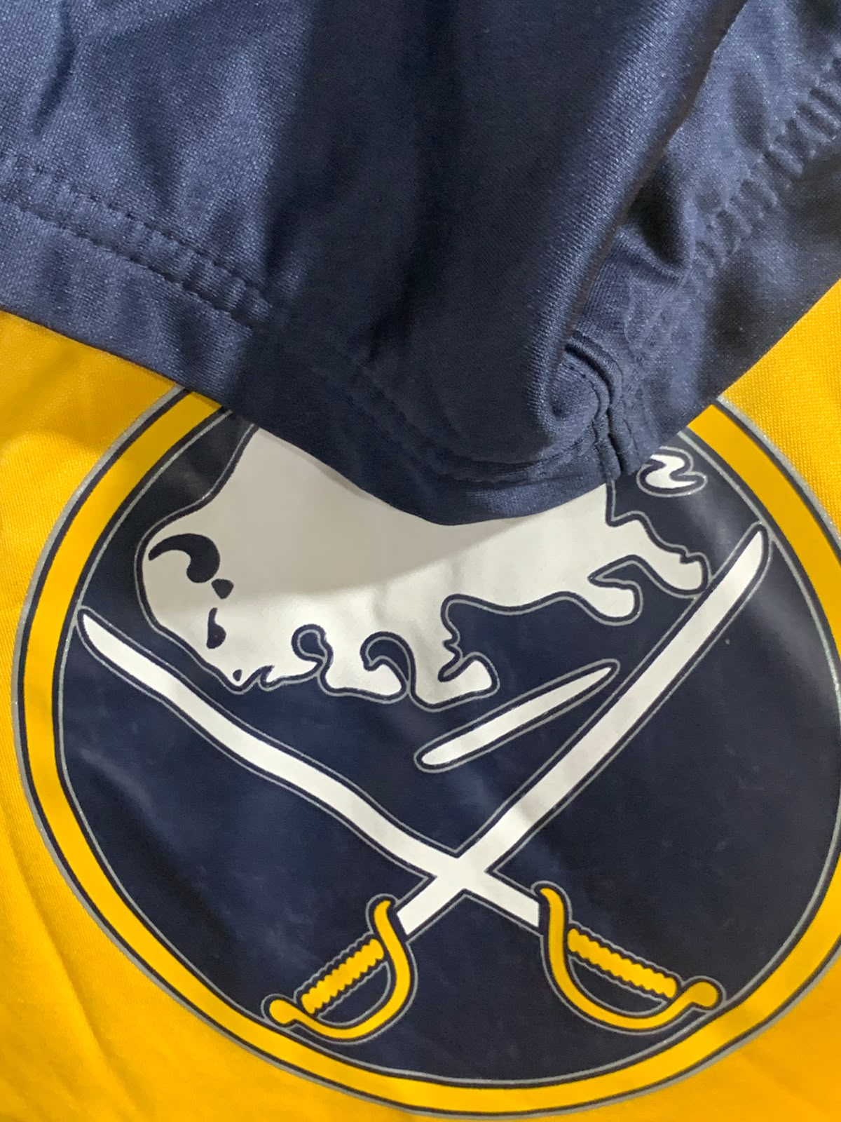 NHL HOODIE FOR MEN