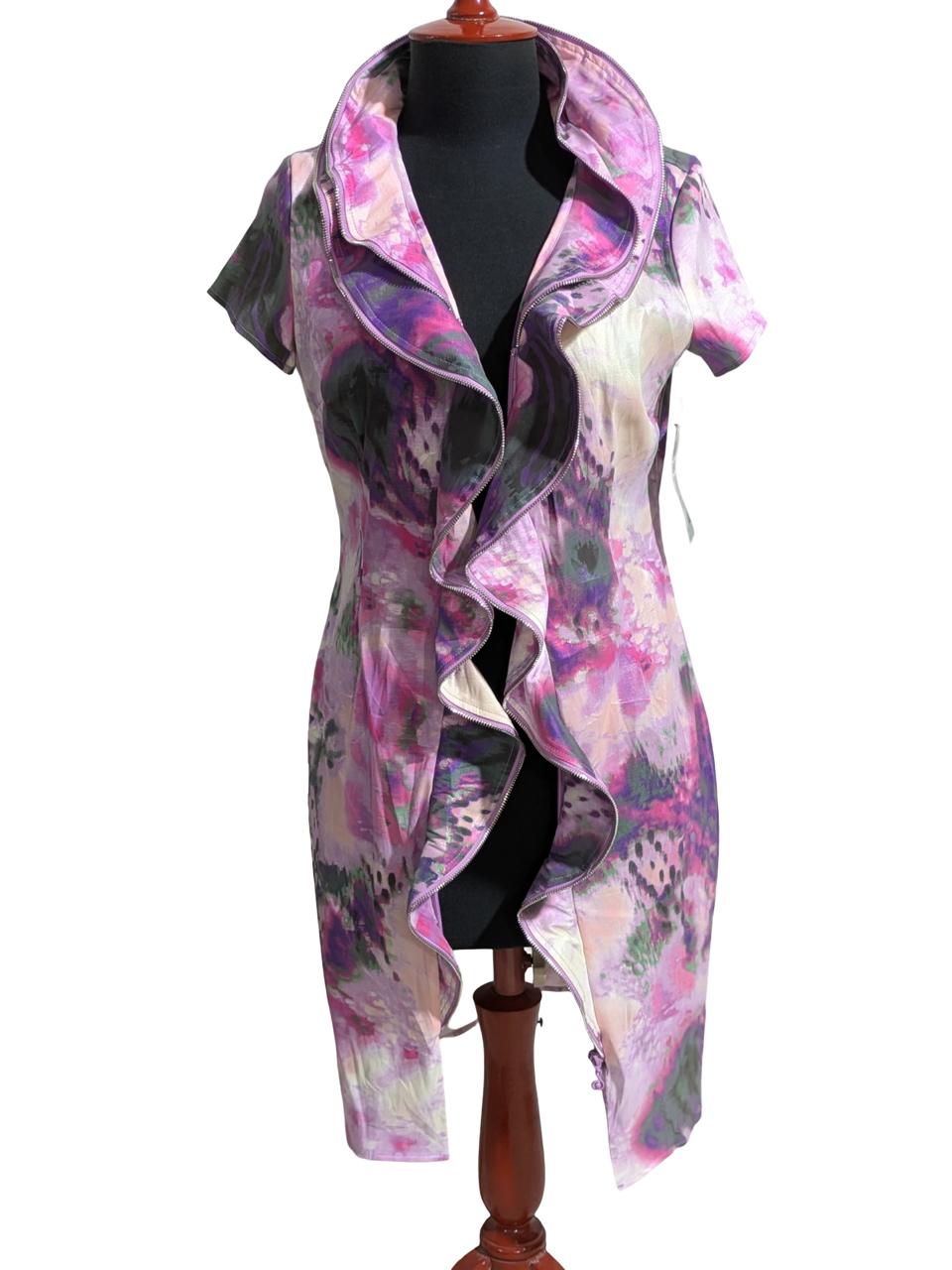 SAMUEL DONG DRESS FOR WOMEN