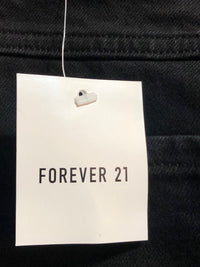 FOREVER 21 ORIGNAL BRANDED LADIES JEANS