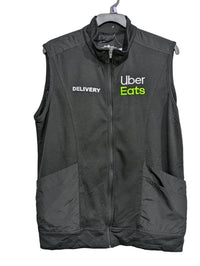 CHARLES RIVER APPAREL SLEEVELESS JACKET FOR MEN