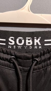 IMPORTED MEN SHORT BY SOBK