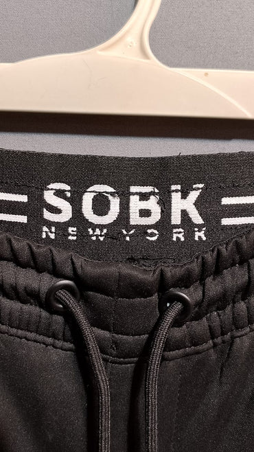 IMPORTED MEN SHORT BY SOBK